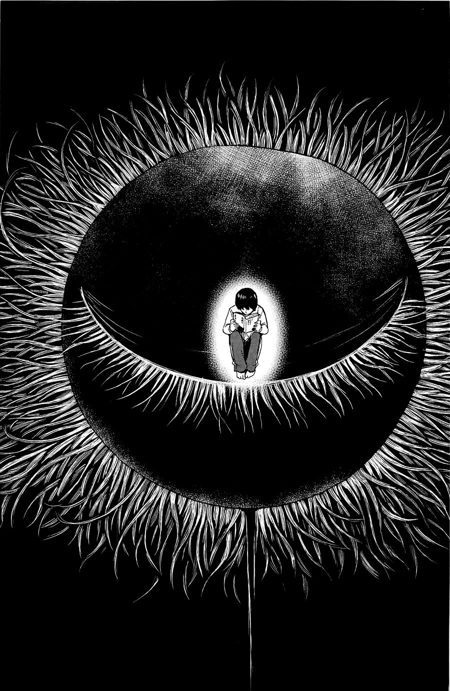 aku no hana chapter 36 30