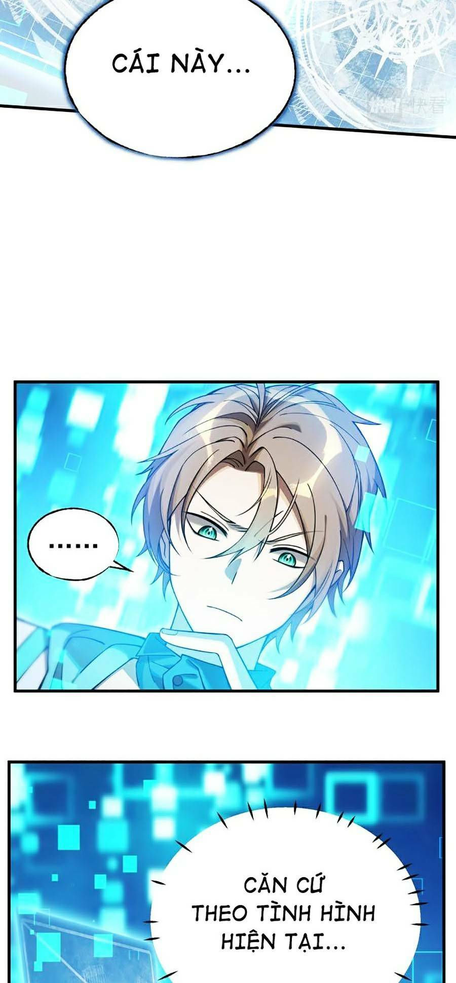 người chơi siêu mạnh chapter 1 168