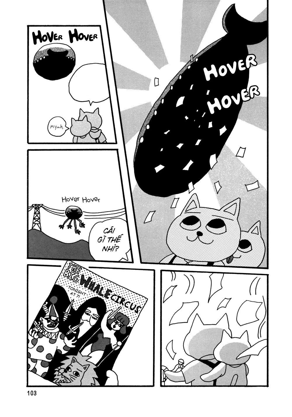 nekojiru udon chapter 9 3
