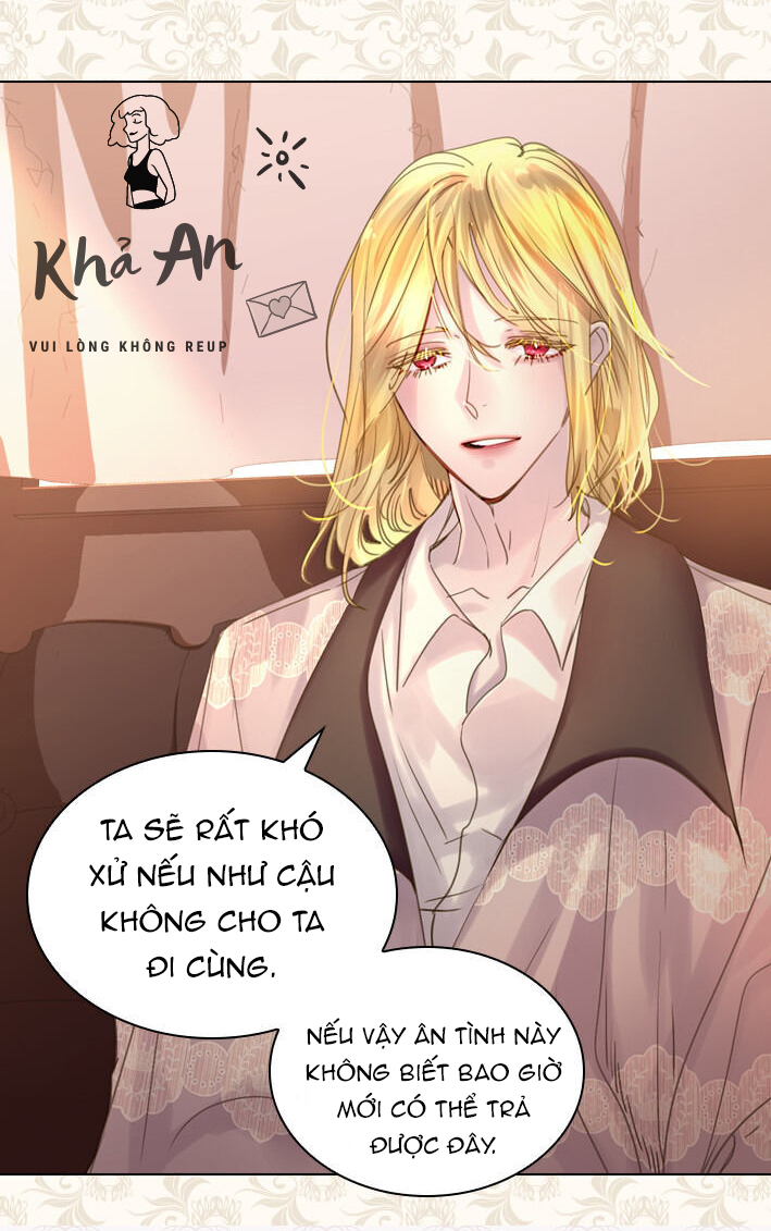 quy luật sinh tồn của nữ phụ chapter 37 6