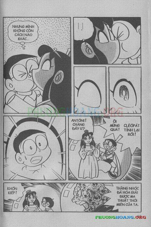 the doraemon special (đội quân doraemons đặc biệt+đội quân đôrêmon thêm) chapter 6 94