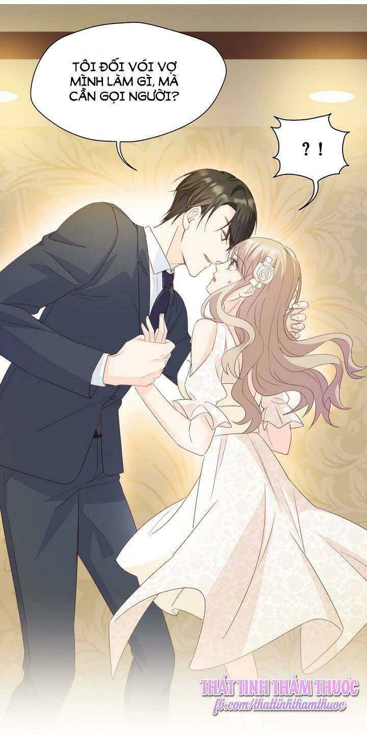 ảnh đế lão công độc ác yêu chapter 31 28