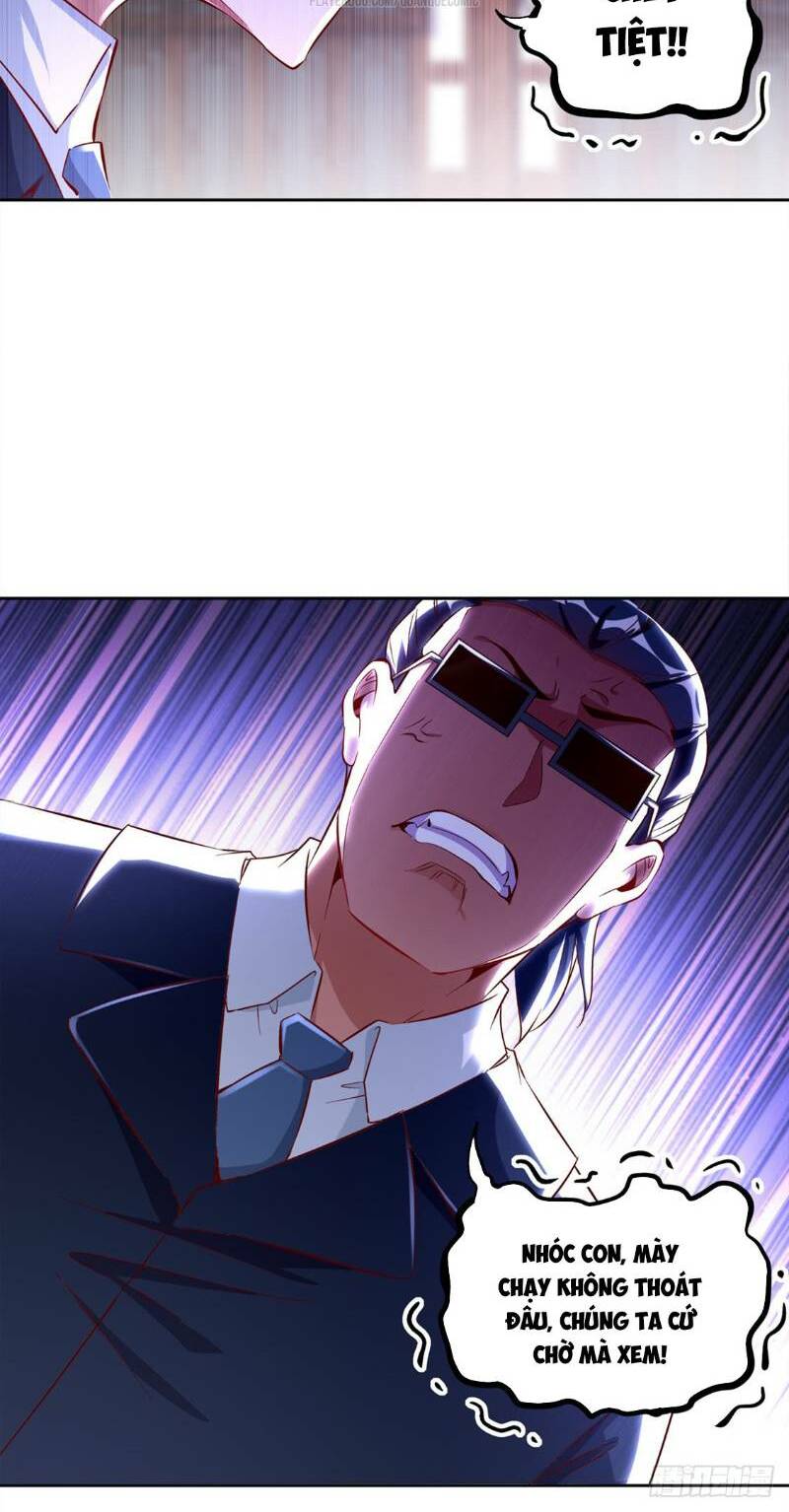 võng du chi tối cường đoán mệnh sư chapter 32 20