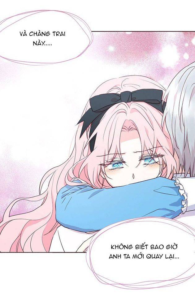 Quyến Rũ Cha Của Nhân Vật Phản Diện Chapter 18 12