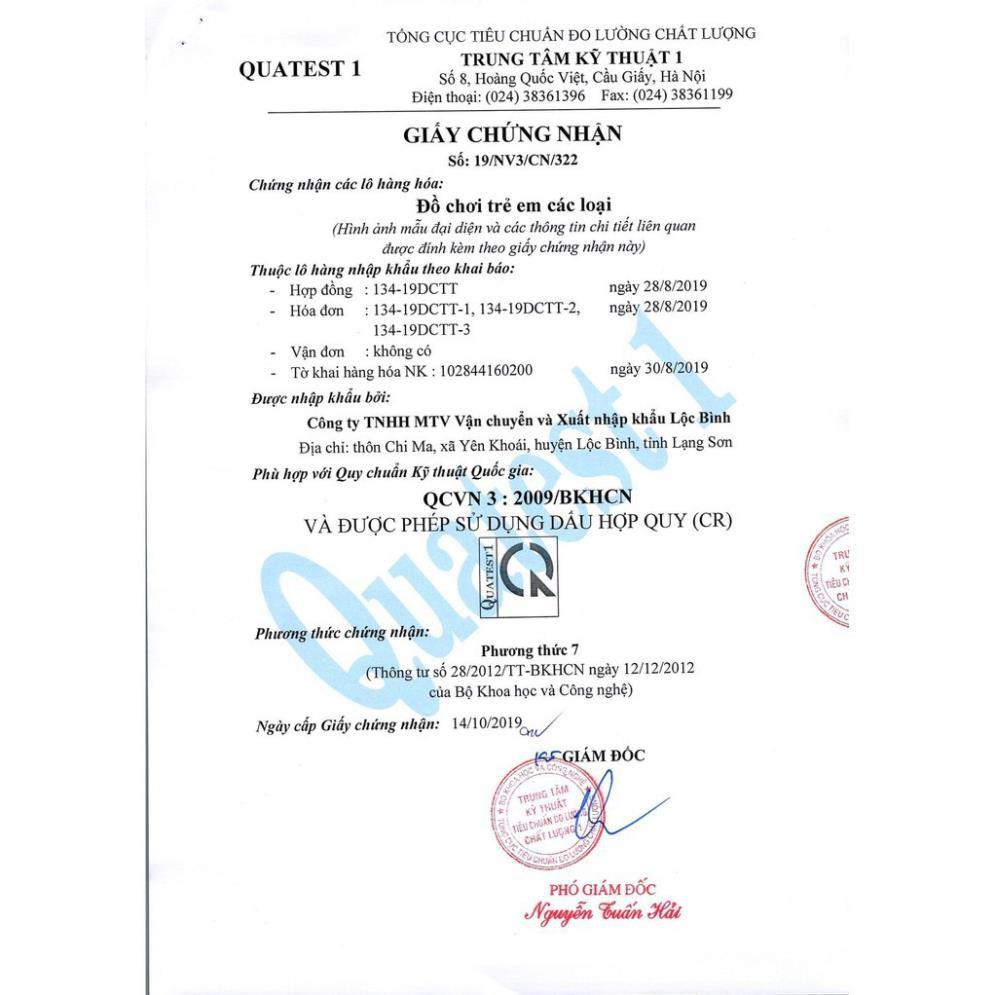 Hộp xe công trình nhiều chi tiết trận giả MZ736