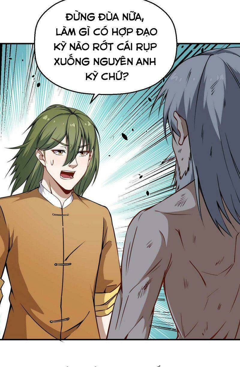 tổ thượng có tiền chapter 33 13