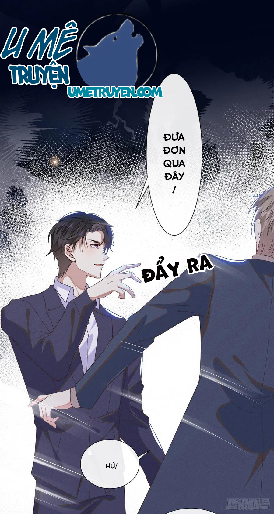 anh ấy gọi tôi là hắc liên hoa chapter 30 19