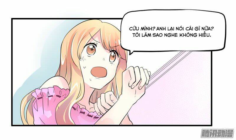 ma vương đại nhân đi thông thả chapter 3 37