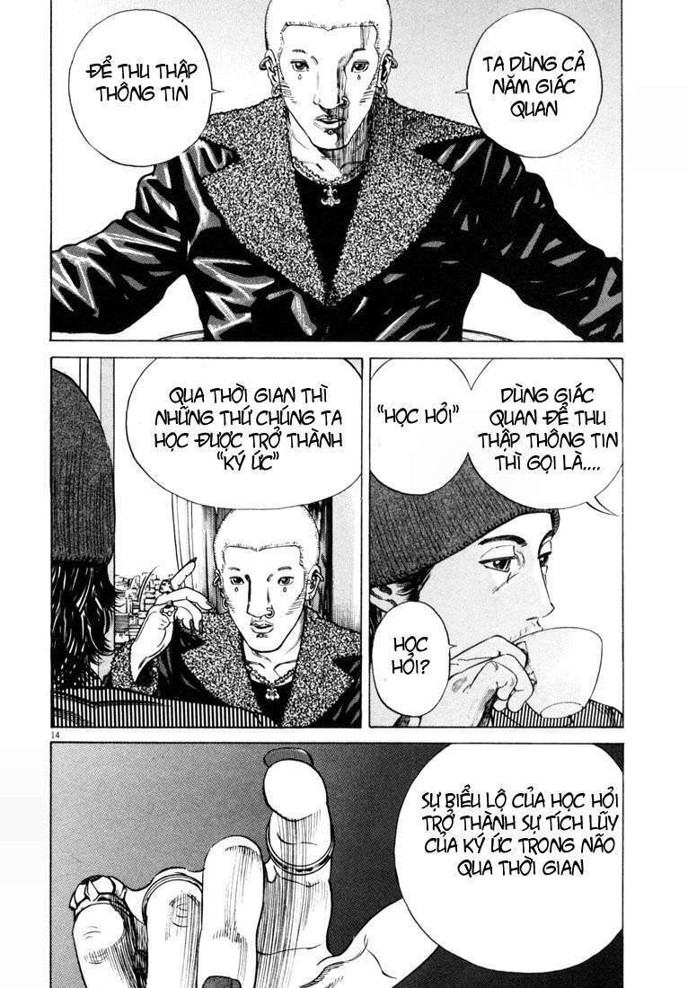 homunculus chapter 23 18