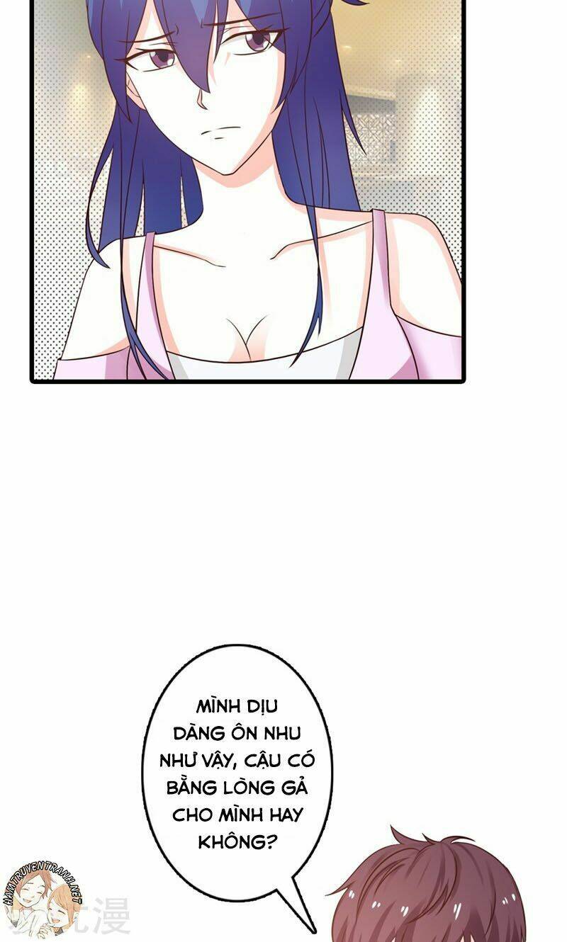 bá đạo tổng tài ngạnh thượng cung chapter 24 31