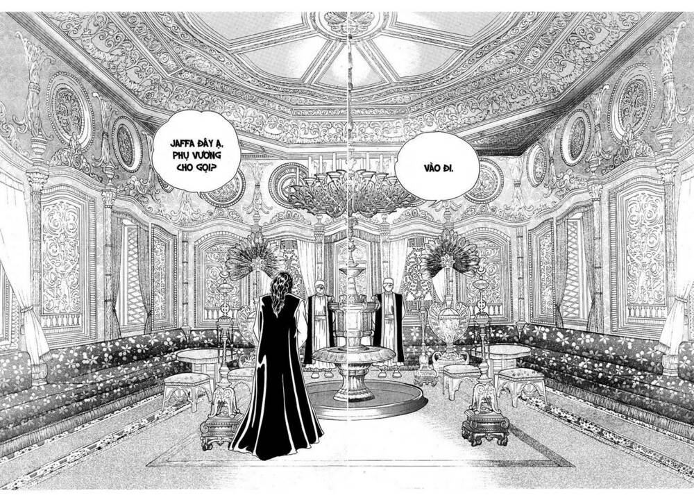 princess manhwa chapter 56 30