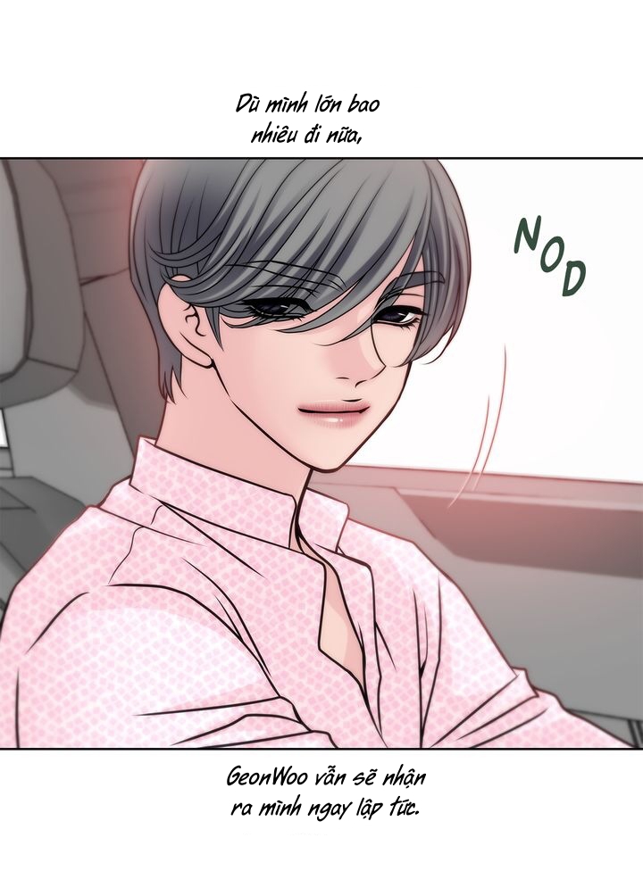 người đàn ông của tôi chapter 9.2 18