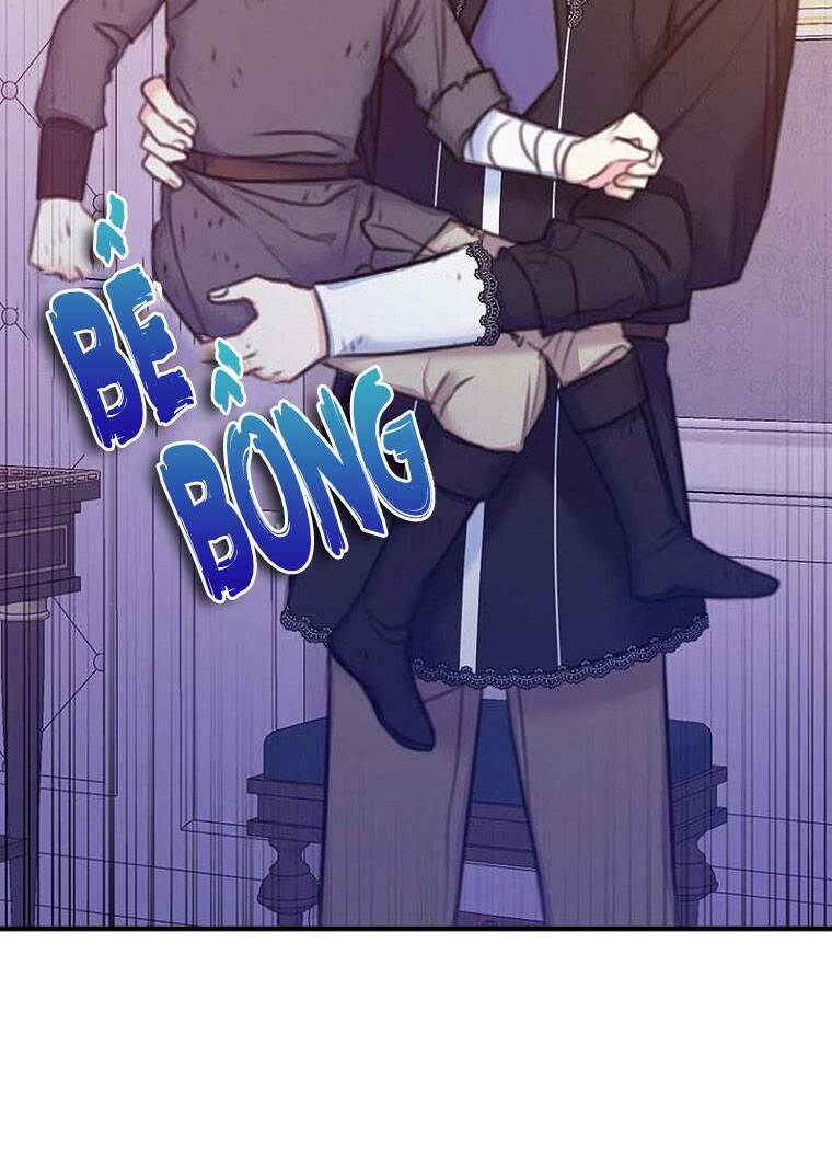 sinh ra làm con gái ác nữ chapter 23 15