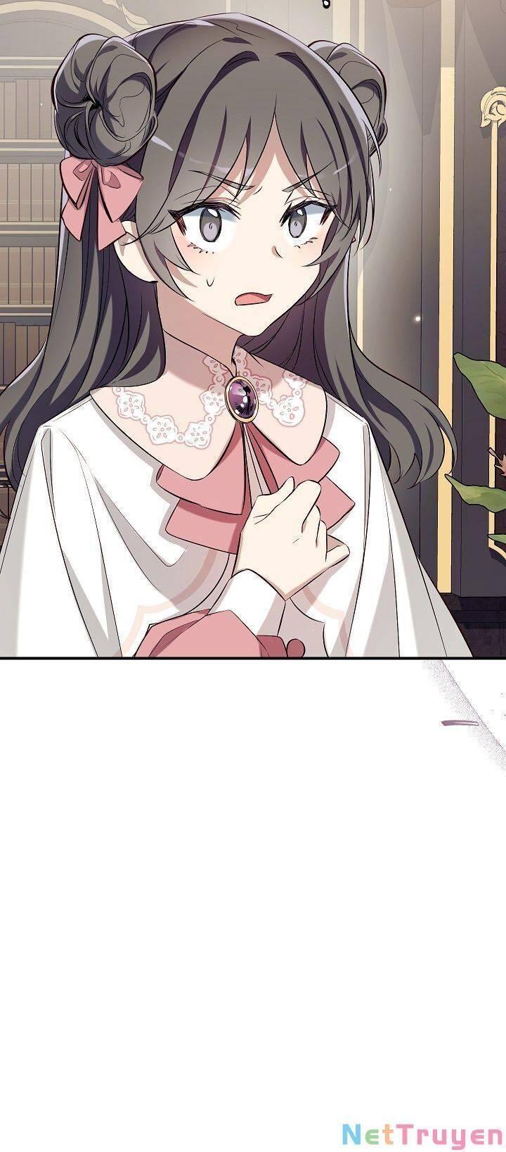 chúng ta có thể trở thành gia đình được không? chapter 67 46