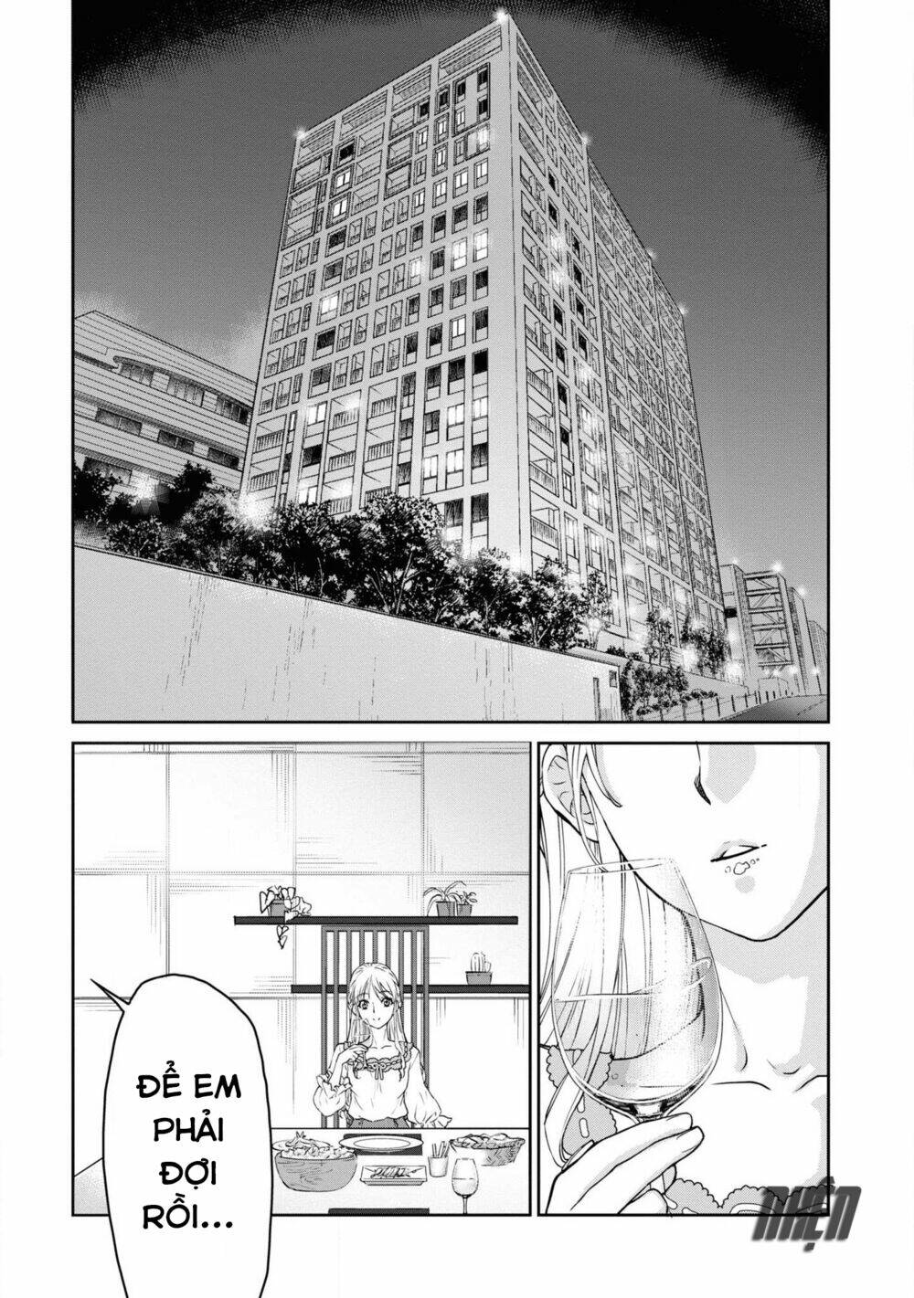 kamen rider 913 - kaixa chapter 6 1