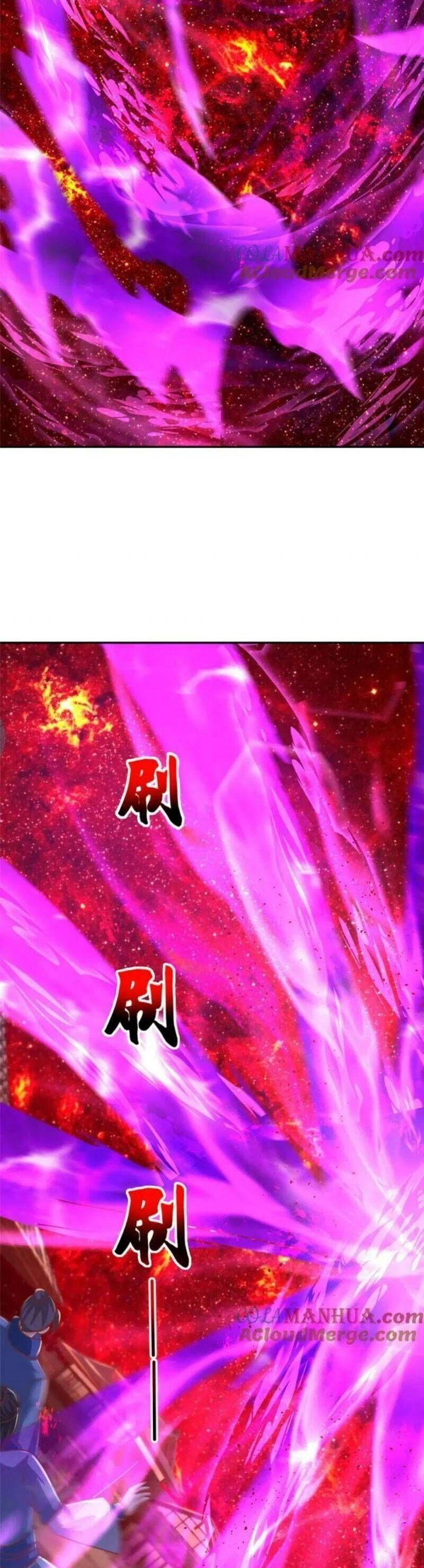 người nuôi rồng chapter 371 18