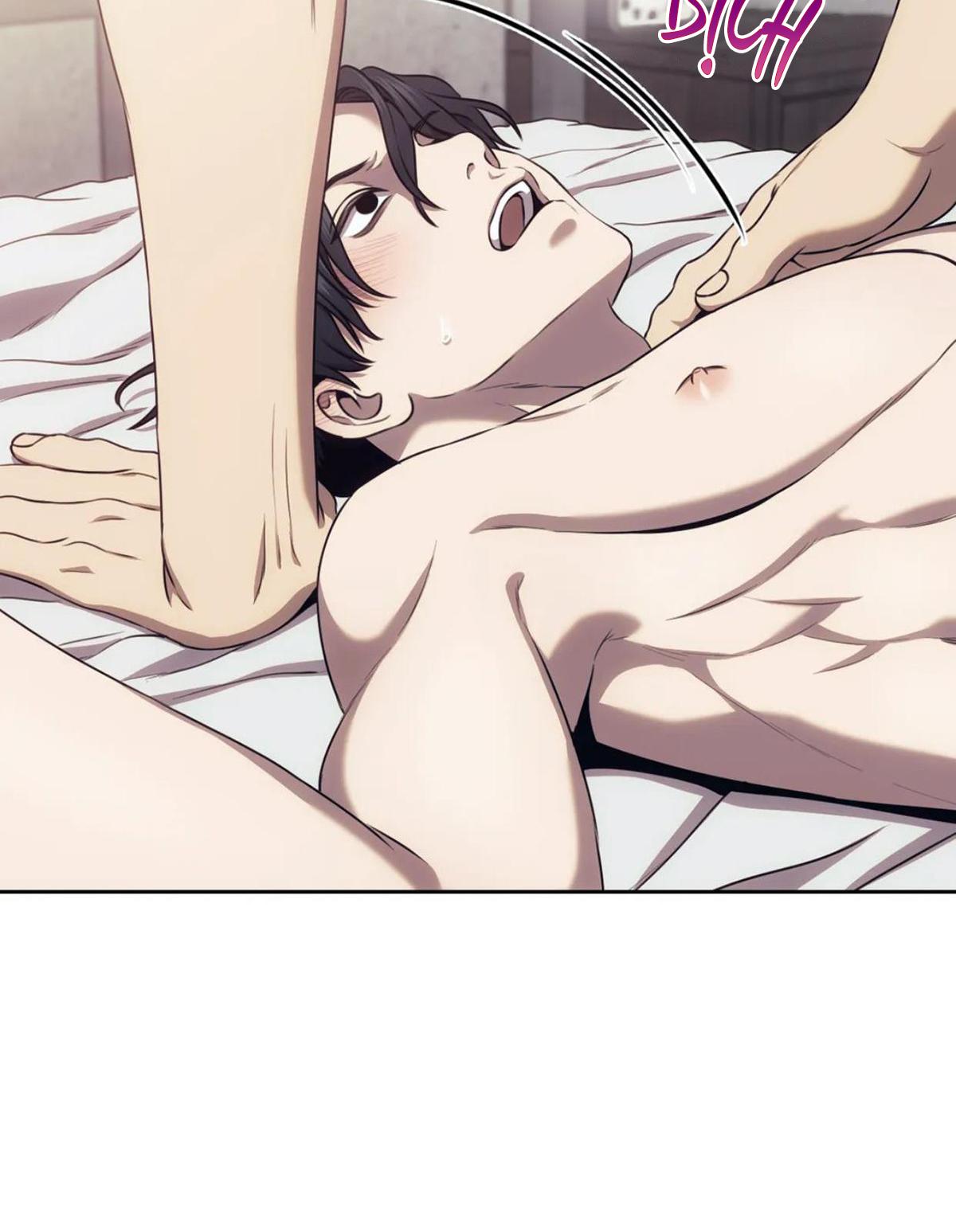 công cuộc báo thù của kẻ yếu thế chapter 44 17