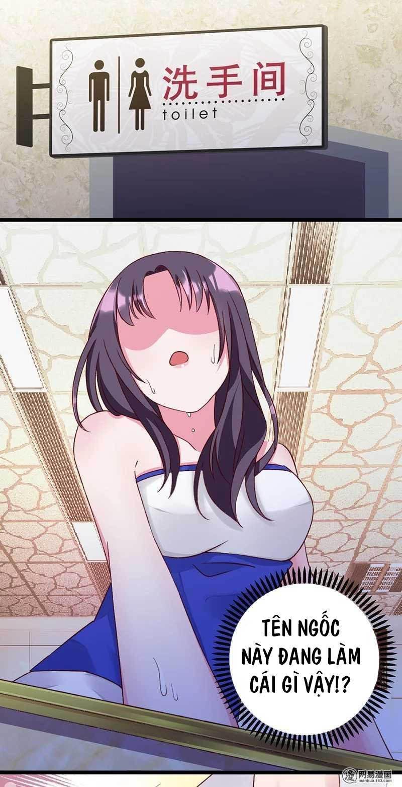 gửi người không quen chapter 25 8