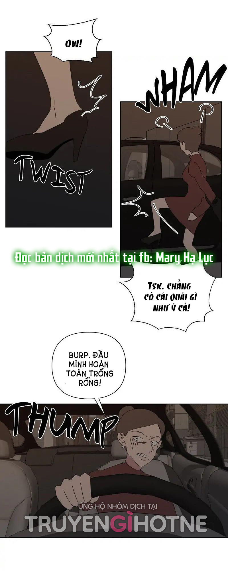 thiên đường (heaven) chapter 40.2 14