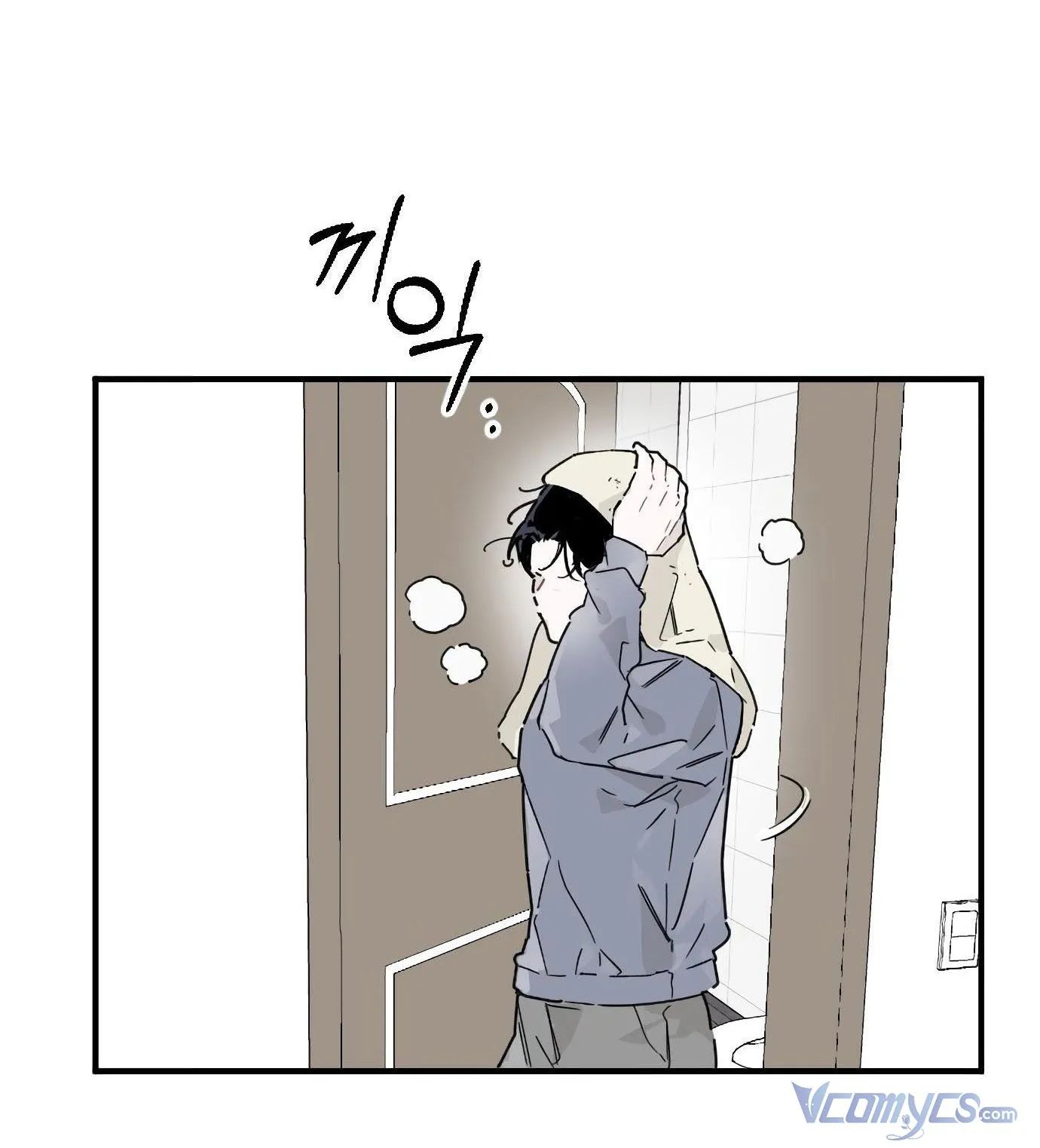 em đã tìm kiếm cả ngàn năm nay chapter 5 4