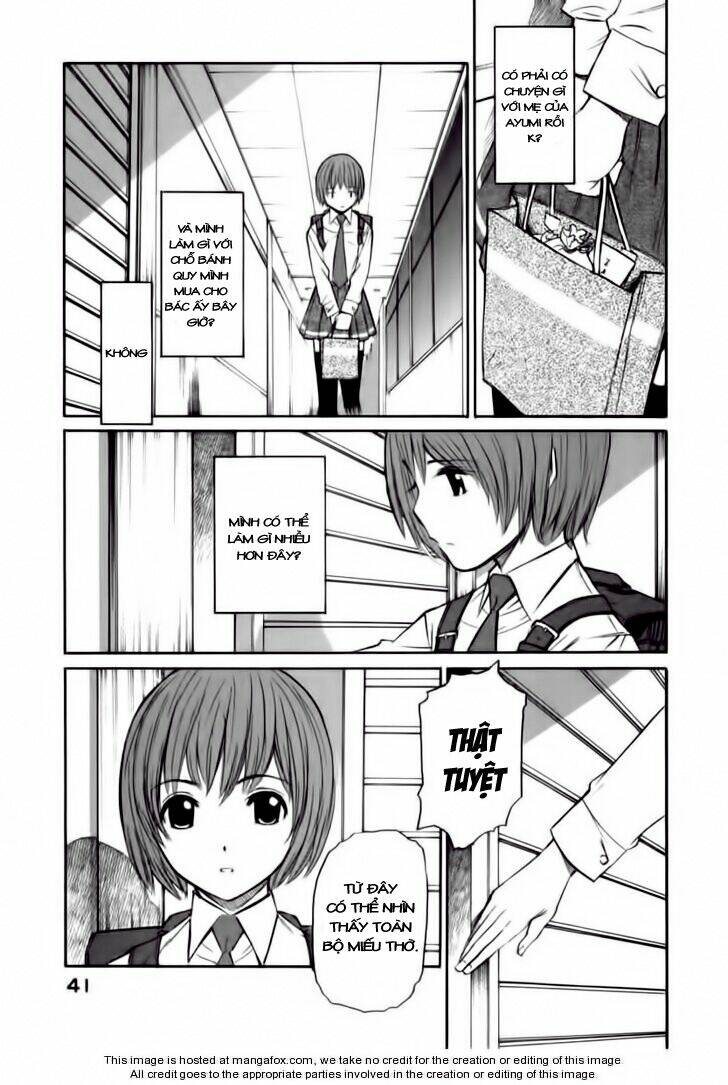 shion no ou chapter 20 7