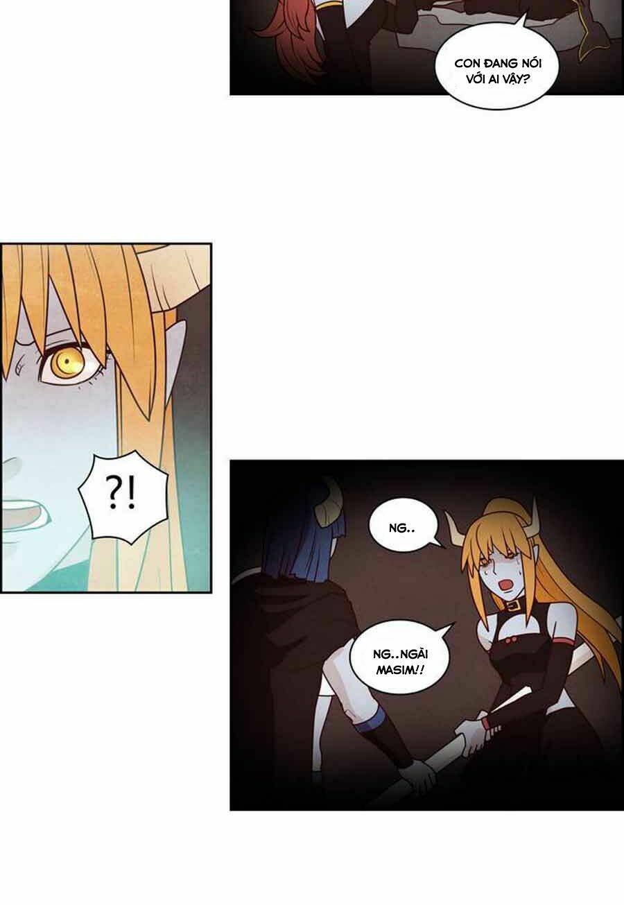 the devil king is bored chapter 89 18