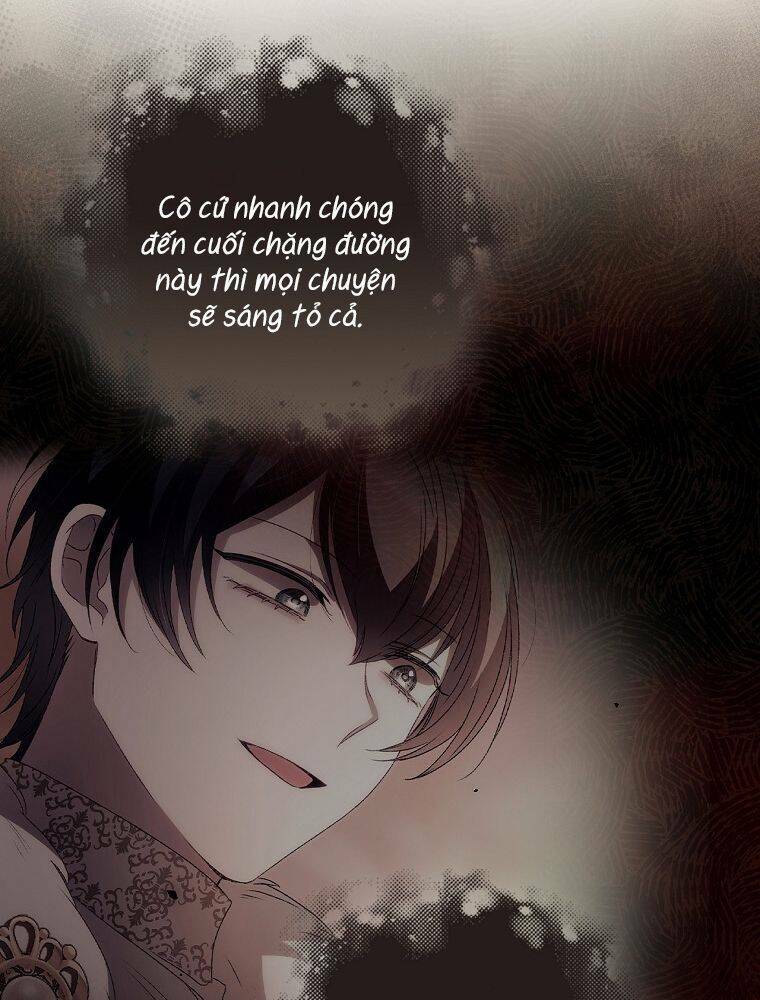 tôi nhìn thấy cái chết của bạn chapter 42 41