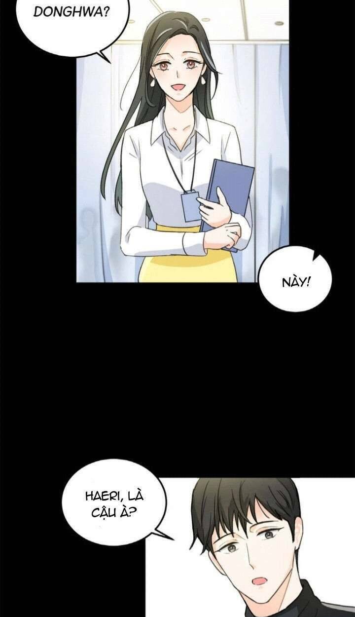 101 cách chinh phục trái tim em chapter 8 21