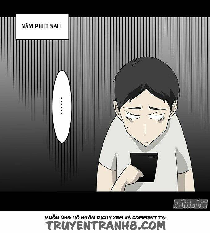 ớn lạnh tuyệt đối chapter 68 8