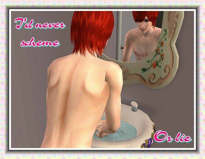 bella's story chapter 12.1 35