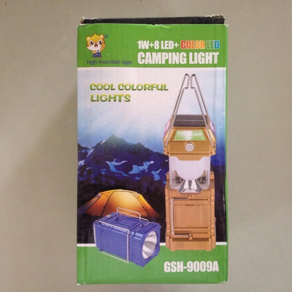 Đèn Bão Năng Lượng Mặt Trời 9009B | GIÁ PHẢI CHĂNG, BẢO HÀNH DÀI LÂU mã số SP IQ1620