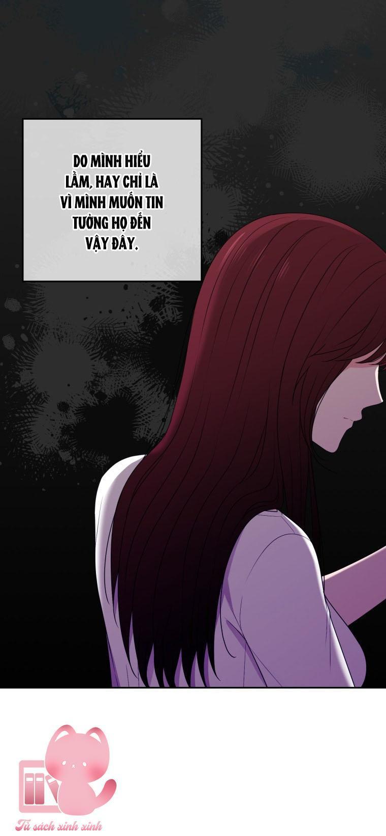 mong được chị chỉ bảo, tiền bối chapter 16 37