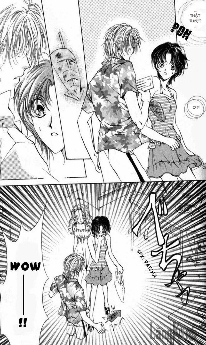 cute x guy chapter 4 9