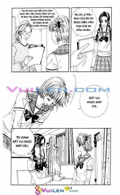 chạm mặt thần tượng chapter 10 54