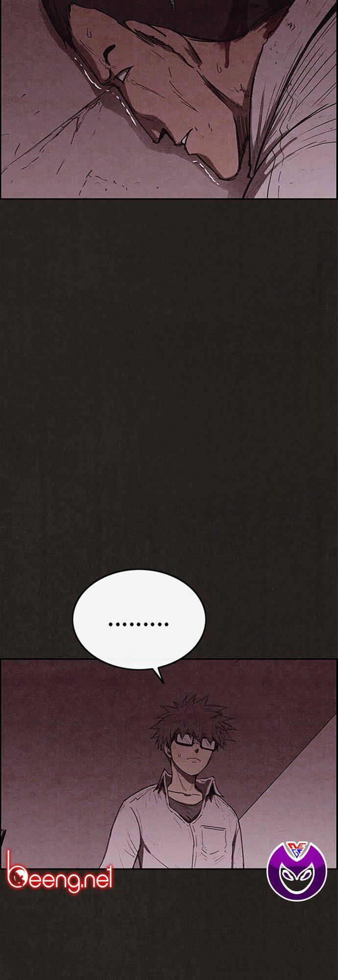 quái vật tại chung cư xanh chapter 111 21