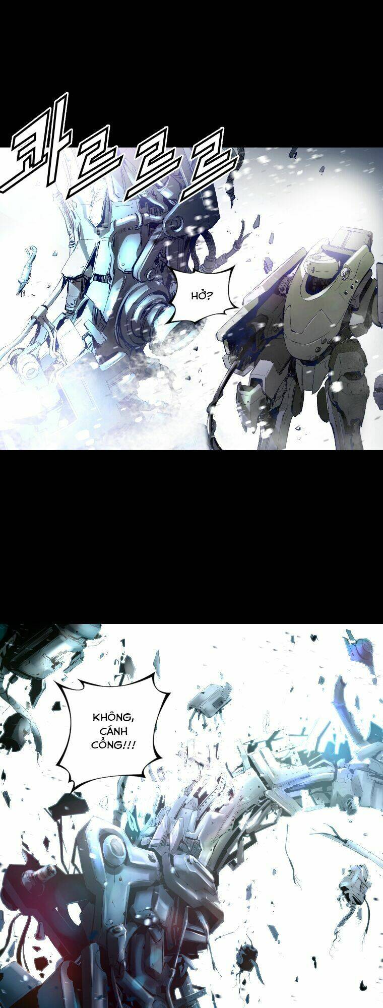 tam tuyệt tại dị giới chapter 4 25