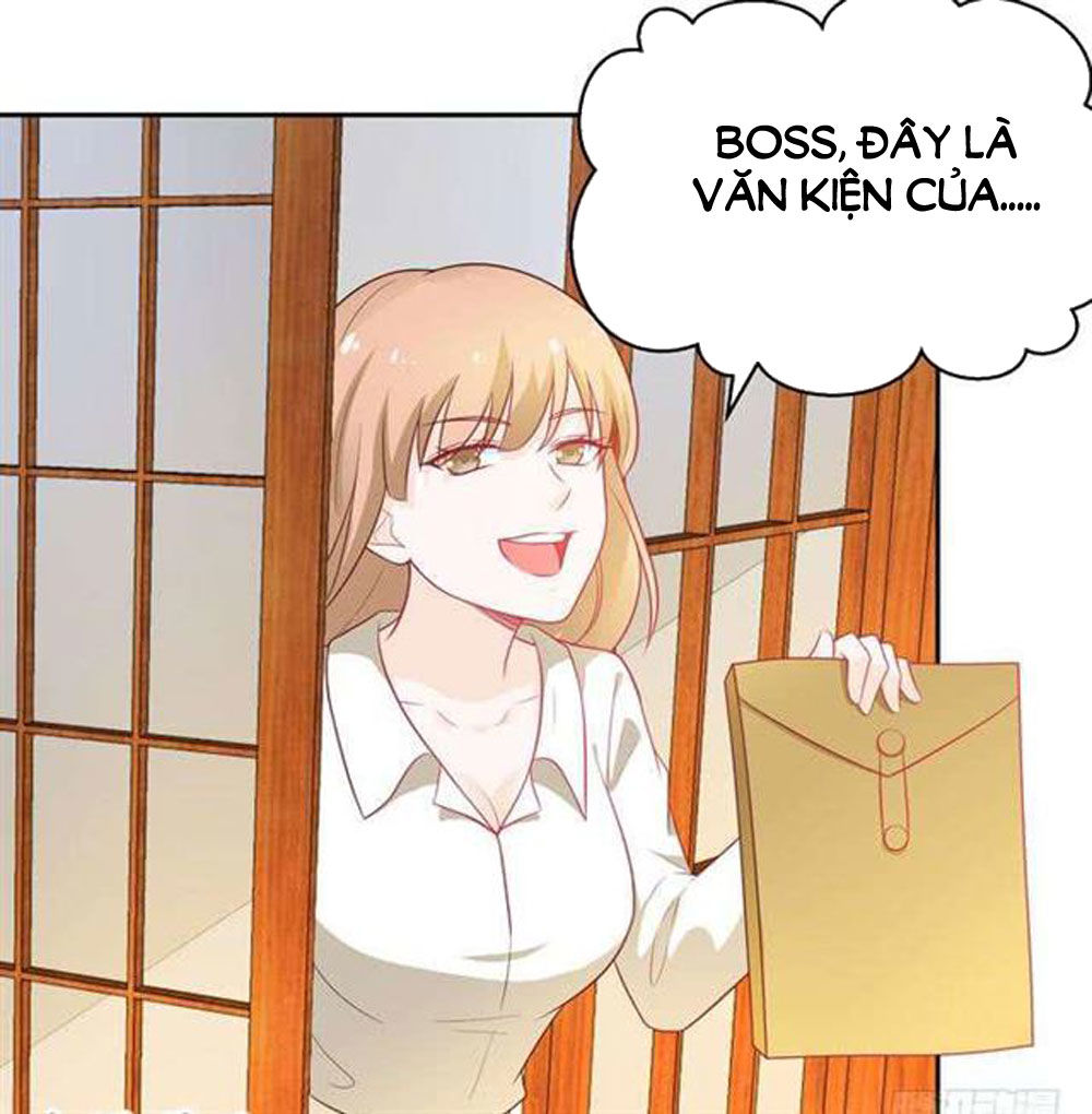 thâm hải chi ca chapter 23 14