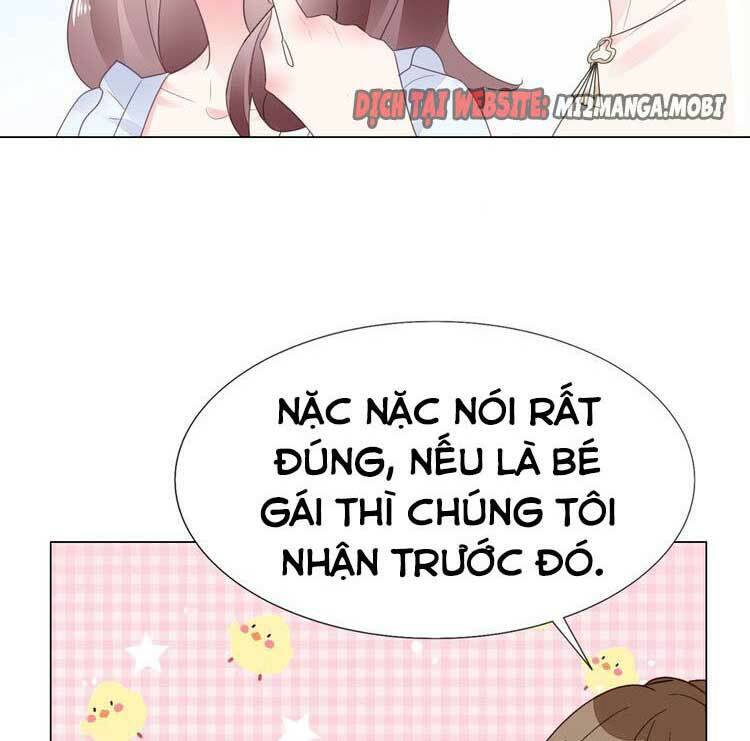 điều ước sủng ái bất bình đẳng chapter 118.1 31