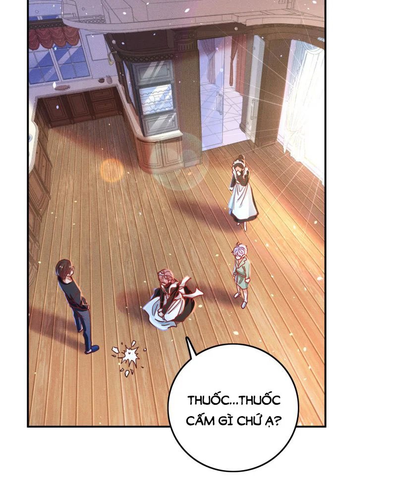 mê muội mất cả ý chí chapter 31 13