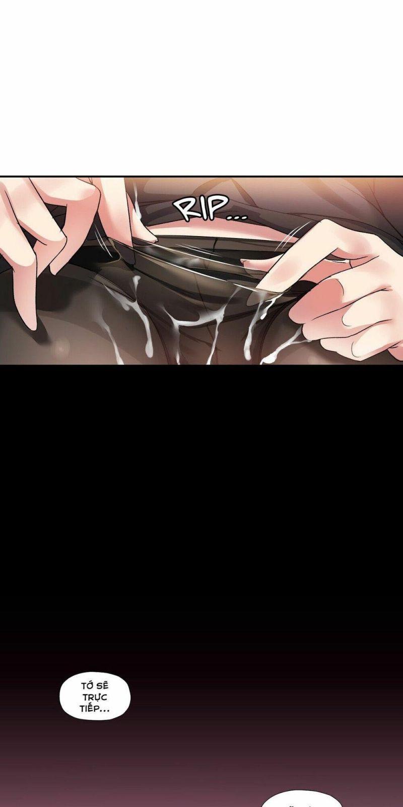 girls marmot chapter 21 10