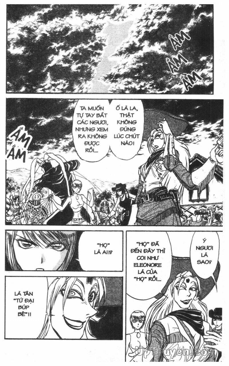 karakuri circus - gánh xiếc quái dị chapter 35 62