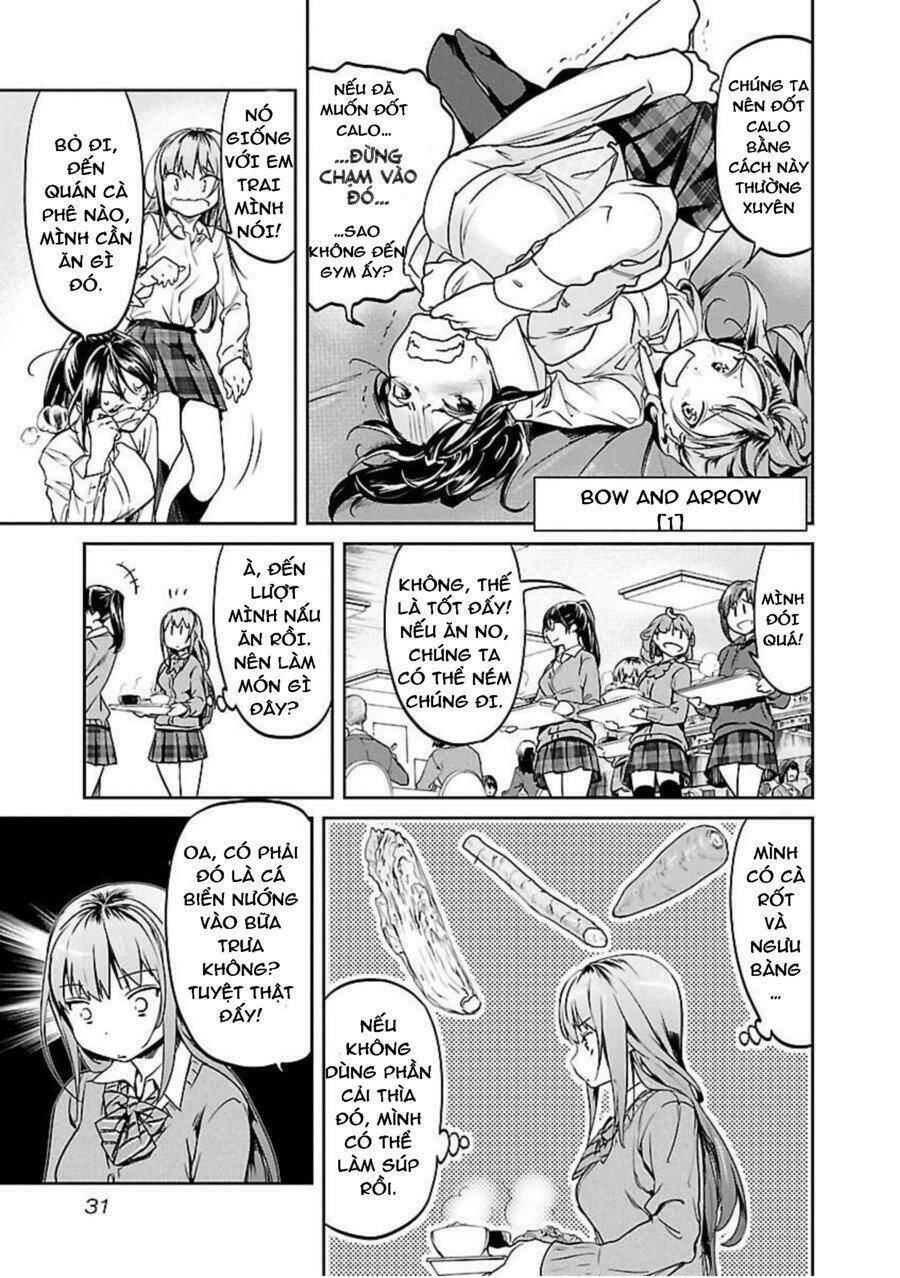 ane no onaka o fukuramaseru wa boku chapter 2 9