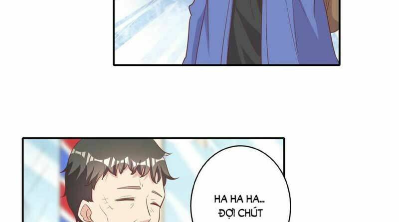 hôn nhân dục vọng: thiếu gia nhẹ một chút! chapter 156 33