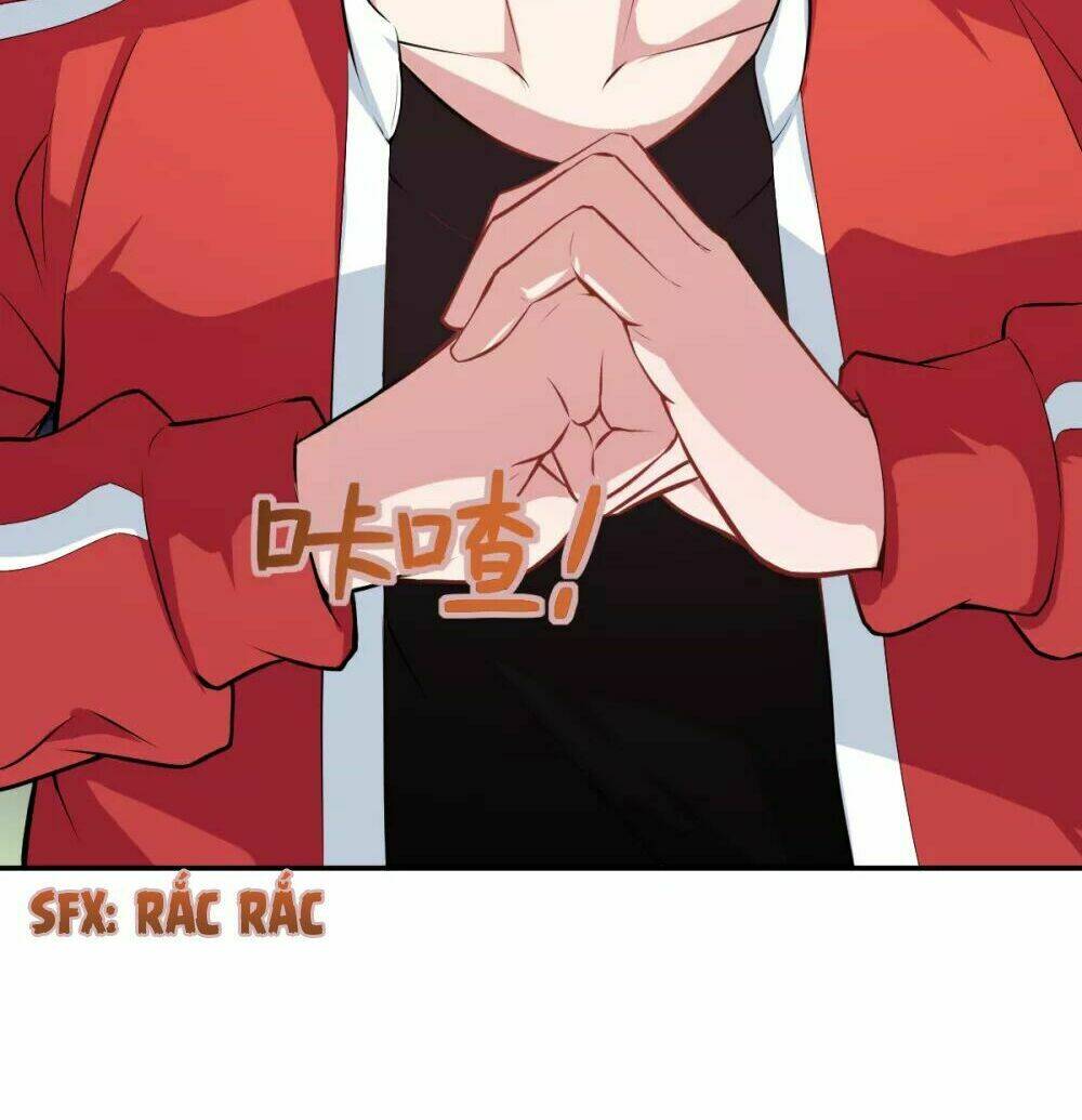 vườn trường cuồng sư hệ thống chapter 15 42