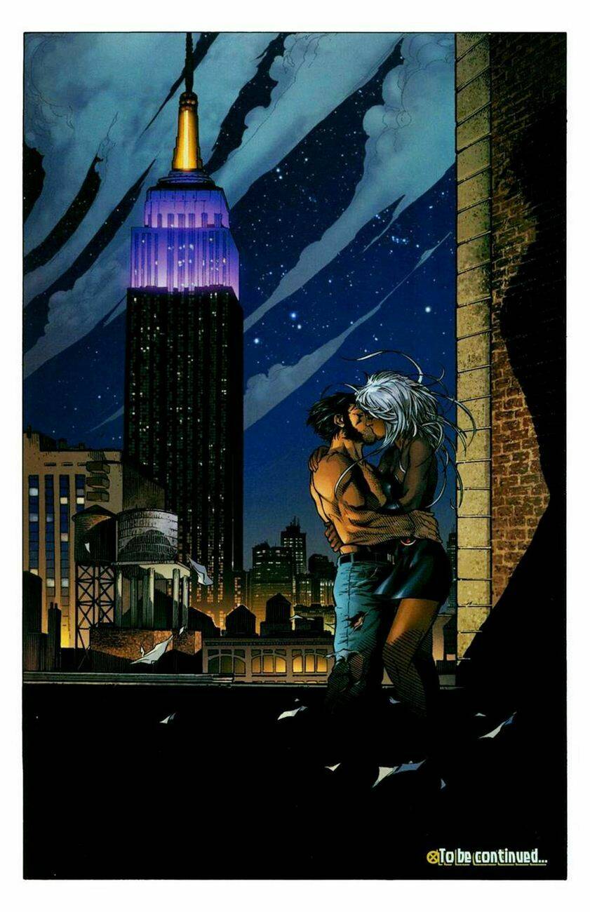 ultimate x-men chapter 51 26