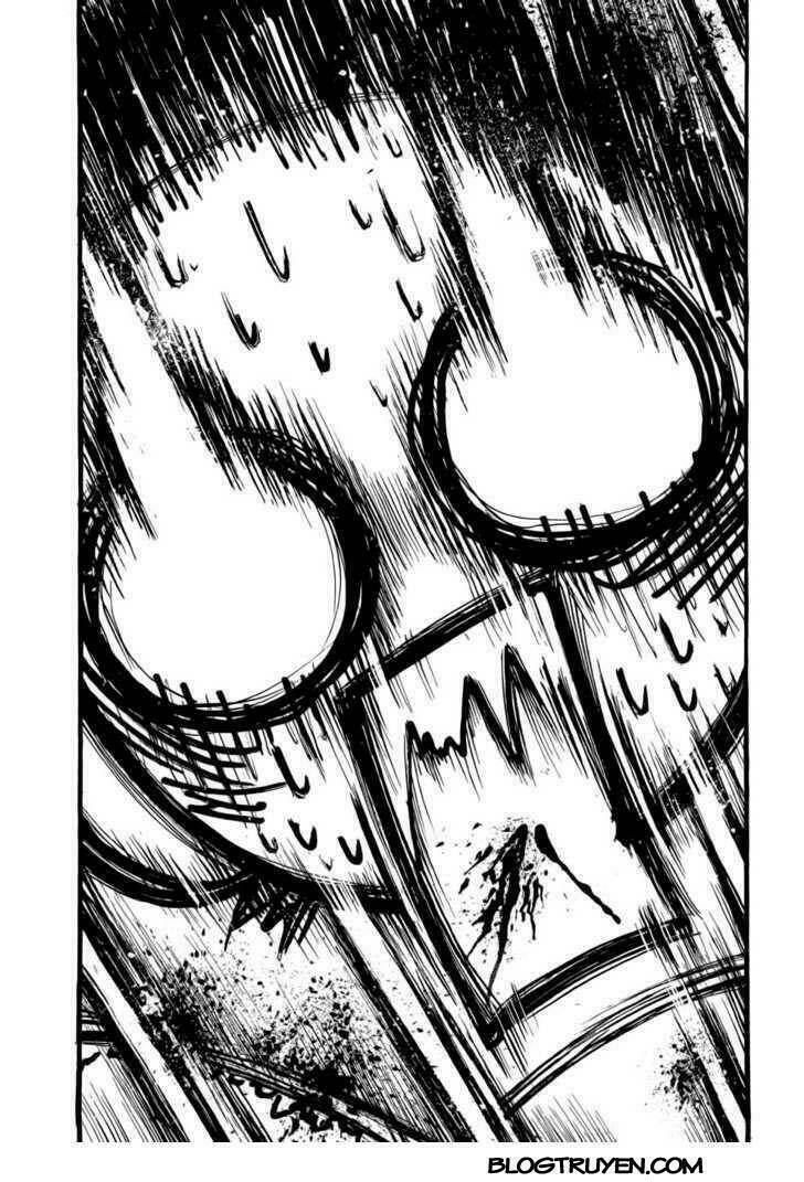 vật thất lạc của bầu trời chapter 16 22