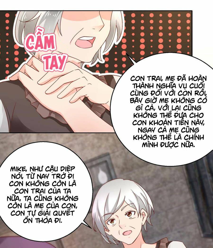 vú em là cổ tiên chapter 101 16