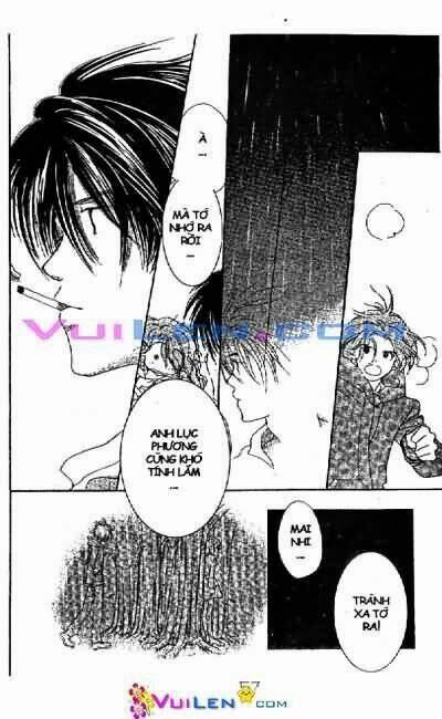 nữ sinh thời đại chapter 11 57