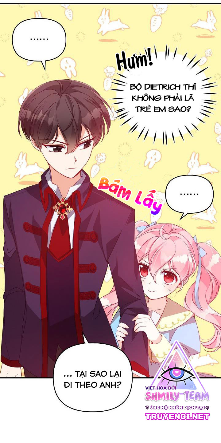 em gái cưng của đại công tước phản diện chapter 39 40