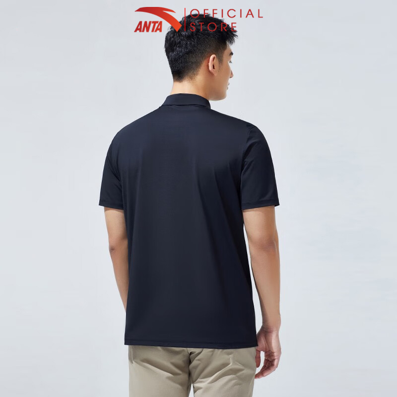 Áo polo nam A-CHILL TOUCH Anta 852327156